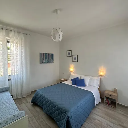 Chianti Nest Apartmán