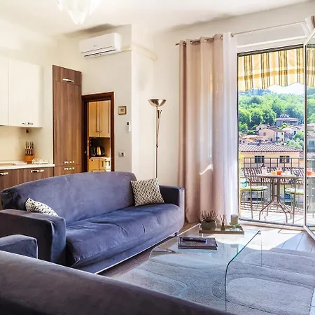 Apartment Chianti Nest Gaiole in Chianti