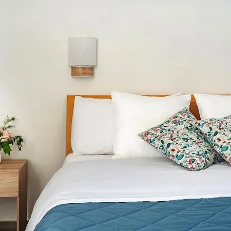 Chianti Nest Apartment