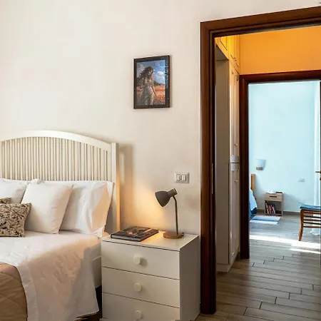 Chianti Nest Apartment *